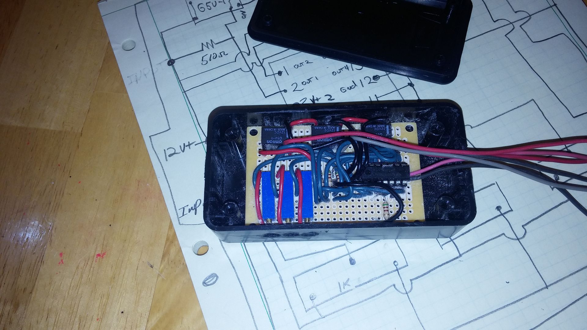 LS SWAP DBW Cruise Control IH8MUD Forum